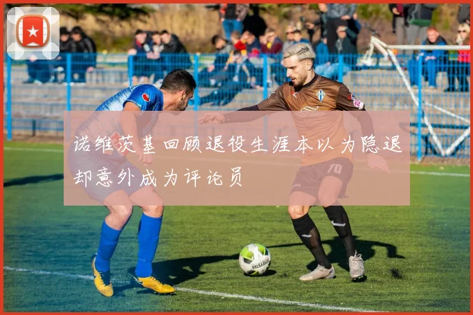 诺维茨基回顾退役生涯本以为隐退却意外成为评论员